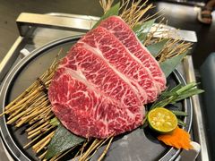 -海之屋韩式烤肉(海棠68环球美食街店)