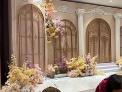 -广东胜利宾馆西关粤中餐厅