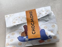 -CHOCMONS巧克怪兽(屏风街店)