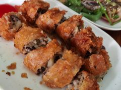 网油春卷-针姨