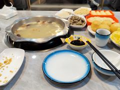 -光头药膳鸡(莱茵小镇店)