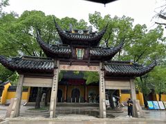 -西园戒幢律寺
