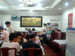 大堂-砂锅李(九江路店)