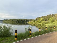 -长春净月潭风景名胜区