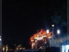 -七彩云南欢乐世界