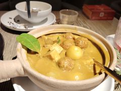 -熹素·鲜美素食Vegetarian (天河领展店)