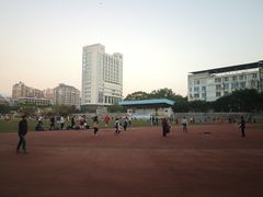 -福建师范大学(仓山校区)