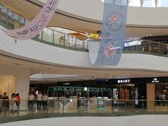 -万达广场(南宁青秀店)