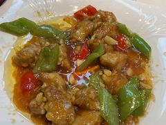 -玺炖·中国铁锅炖(虹桥天街店)