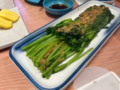 -晴季寿司(红旗街万达店)