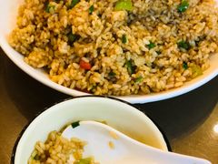 -老鄞江清水龙虾•赵赵家(江北店)