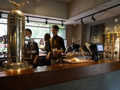 -来回·咖啡(天河南店)