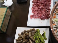 -大明铜锅·烤涮坊·烧烤(总店)