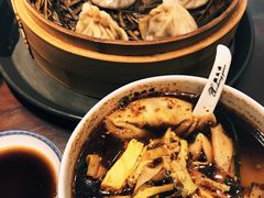 红汤开阳馄饨-熙盛源(凤凰街店)