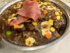 -新辉港式茶餐厅(北栅店)