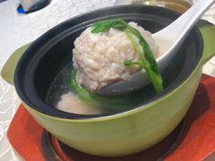 -狮王府淮扬菜(新街口友谊店)