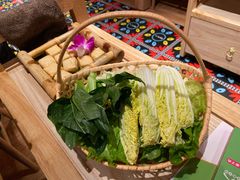 -椰夫人·养生椰子鸡(金沙洲永旺店)
