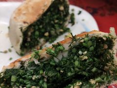 茴香盒子-玉华台饭庄(裕中西里小区店)