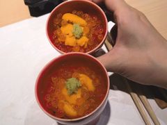 海鲜丼-鮨一日本料理(大中华店)