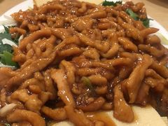 -姥家春饼店(漳州二路店)