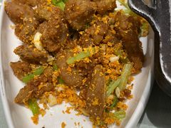 -一块豆腐(英雄山总店)