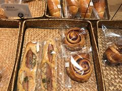 -那家面包房(珠江路店)