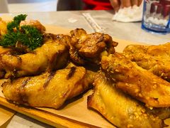 -必胜客(玉泉远洋店)