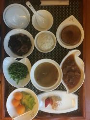 -馨月汇·一悦馨香月子中心(前滩店)