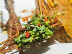 烤牛肉-86烧烤 | 江湖菜(石人总店)