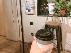 -ZM COFFEE(西安路店)