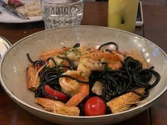 -107私厨·牛排馆(龙岗店)