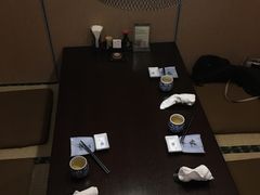 包厢-松子料理(白家庄店)