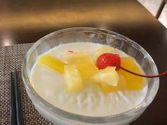-肆月河豚·新淮扬(金融街店)