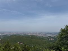 -青州市云门山风景区