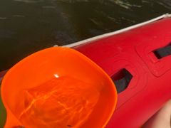 -仙人谷漂流景区