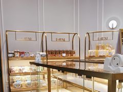 -DANXI丹喜面包·蛋糕(庐山店)