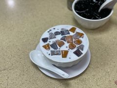 -喜盈门保健甜品店