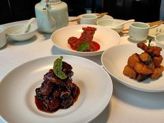-苏帮袁Sue Cuisine(来福士店)