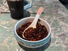 -乐宴·老北京铜火锅(桂庙店)