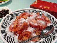 -东营蓝海御华大饭店渔歌舫(潍河路店)