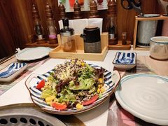-千寻山野烤肉(中关村店)