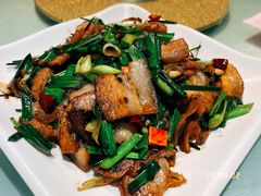 -幺妹川味·川人川菜(佛城西路店)