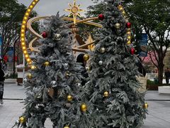 -东莞松山湖万象汇