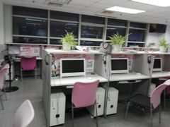 -樱花国际日语(徐家汇中心)