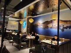 -小船渔村•大连菜•大连焖鱼(黄河路店)