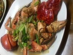 -咪咪家的餐厅