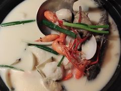 -佬麻雀·新湘菜(珠海金发购物中心店)