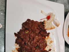 -新雅粤菜馆(南京东路店)