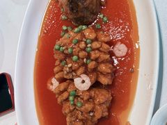 -老人和饭店(淮海中路店)