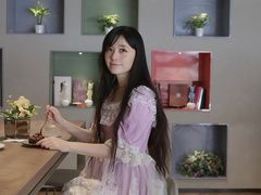 -潮一不贰·法式甜品·生日蛋糕·西式简餐(外滩店)